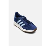 adidas Baskets Run 70s 2.0 Homme Bleu foncé / Bleu ciel / Core White Taille 45 1/3 EU