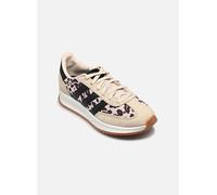 Adidas Baskets basses RUN 70s 2.0 Femme Beige Taille 41 1/3