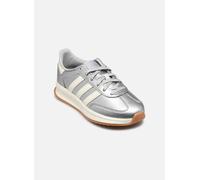 Adidas Chaussure Run 70S 2.0 Argent métallisé / Off White / Grey Two Taille 37 1/3