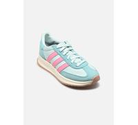Adidas Baskets basses Run 70s 2.0 Femme Bleu Taille 38