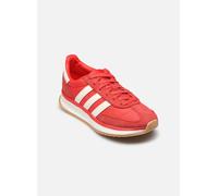 adidas Femme Run 70S 2.0 Shoes Chaussures, Pure Ruby/Off White/Better Scarlet, 42 EU