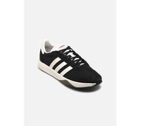 adidas Femme Run 76/26 Shoes, Core Black/Core White/Better Scarlet, 37 1/3 EU