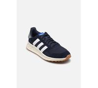 Baskets adidas sportswear Run 84 M pour Homme 41 1/3 Noir