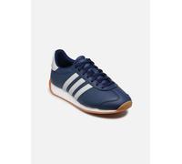Adidas Baskets Runvista Homme Bleu foncé/Gris GUM10 Taille 46