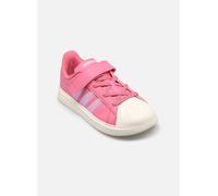 Adidas Streettalk Trainers Rose EU 28 Enfants