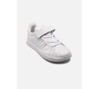 Baskets adidas sportswear STREETTALK EL C pour Enfant 30 Blanc
