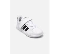 Baskets adidas sportswear STREETTALK EL C pour Enfant 35 Blanc