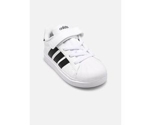 Baskets adidas sportswear STREETTALK EL I pour 21 Blanc