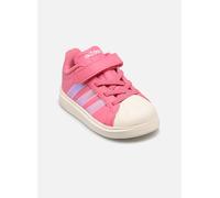 Baskets adidas sportswear STREETTALK EL I pour 25 Rose