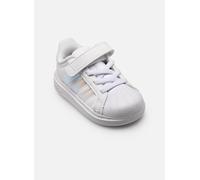 Baskets adidas sportswear STREETTALK EL I pour Enfant 26 Blanc