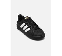 Baskets adidas sportswear STREETTALK J pour Enfant 38 2/3 Noir