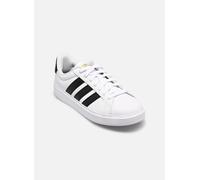 Adidas Baskets basses STREETTALK Blanc Taille 36