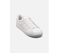 Baskets adidas sportswear STREETTALK W pour 38 Blanc