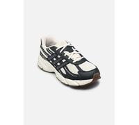 adidas Homme TECHNOCHAOS 2000 Shoes, Off White/Trace Grey met./Dark Blue, 44 EU
