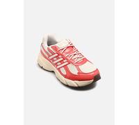 Adidas Baskets Technochaos 2000 Femme Off White/Pearl met./Better Scarlet Taille 40