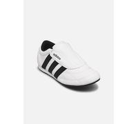 adidas Baskets basses TEKWEN in Blanc 40 2/3