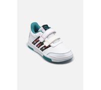 Baskets adidas sportswear Tensaur Coco Cf K pour Enfant 30 Multicolore