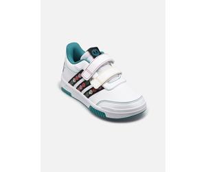 Baskets adidas sportswear Tensaur Coco Cf K pour Enfant 34 Multicolore