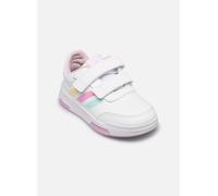 Baskets adidas sportswear Tensaur Sport 2.0 C pour Enfant 19 Blanc