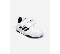 Adidas Chaussures bébé mixte Tensaur Fermeture scratch Cloud White / Black / Core Black 23 EU