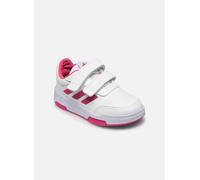 Adidas Baskets bébé Tensaur Sport 2.0 CF – Blanc – Fermeture à scratch – Taille EU 19