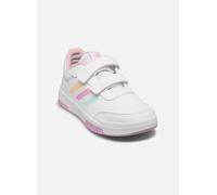 Baskets adidas sportswear Tensaur Sport 2.0 Cf K pour Enfant 35 Blanc