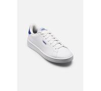 Baskets basses hommes adidas URBAN COURTÂ Blanc 44