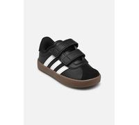 Adidas Baskets VL Court 3.0 CF Noir Enfant Taille EU 19 Garçons/Filles