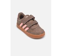 Baskets adidas sportswear VL COURT 3.0 CF I pour 24 Marron