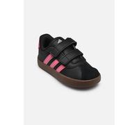 Baskets adidas sportswear VL COURT 3.0 CF I pour 24 Noir