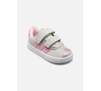 Baskets adidas sportswear Vl Court 3.0 Cf I pour Enfant 21 Beige