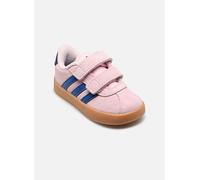 Baskets adidas sportswear VL COURT 3.0 CF I pour Enfant 21 Rose