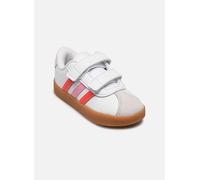 Baskets adidas sportswear Vl Court 3.0 Cf I pour Enfant 23 Blanc