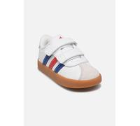 Baskets adidas sportswear Vl Court 3.0 Cf I pour Enfant 23 Blanc