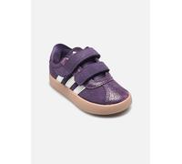 Baskets adidas sportswear Vl Court 3.0 Cf I pour Enfant 23 Violet