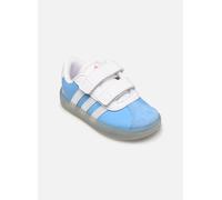 ADIDAS SPORTSWEAR Baskets 'Disney Cinderella VL Court 3.0' azur / blanc, Taille 23