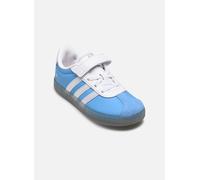 Baskets adidas sportswear Vl Court 3.0 Cinderella El C pour 34 Bleu