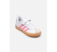 Baskets adidas sportswear VL COURT 3.0 EL C pour 30 1/2 Blanc