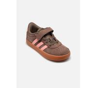 Baskets adidas sportswear VL COURT 3.0 EL C pour 30 Marron