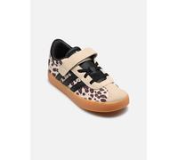 Baskets adidas sportswear VL COURT 3.0 EL C pour 31 Marron