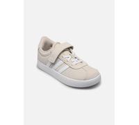 Baskets adidas sportswear Vl Court 3.0 El C pour 32 Beige