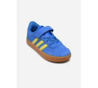 Baskets adidas sportswear Vl Court 3.0 El C pour 32 Bleu