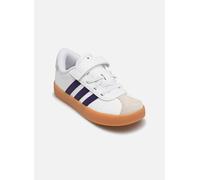 Baskets adidas sportswear VL COURT 3.0 EL C pour 33 Blanc