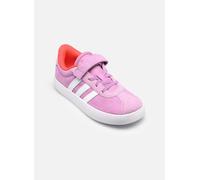 Baskets adidas sportswear VL COURT 3.0 EL C pour Enfant 29 Violet