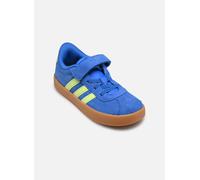 Baskets adidas sportswear Vl Court 3.0 El C pour Enfant 32 Bleu