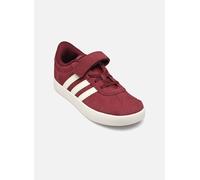Baskets adidas sportswear Vl Court 3.0 El C pour Enfant 33 Rouge