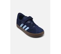 Baskets adidas sportswear Vl Court 3.0 El C pour Enfant 34 Bleu
