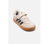 Baskets adidas sportswear Vl Court 3.0 El C pour Enfant 34 Gris