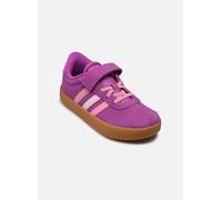 Baskets adidas sportswear Vl Court 3.0 El C pour Enfant 34 Violet