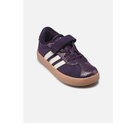 Baskets adidas sportswear Vl Court 3.0 El C pour Enfant 34 Violet